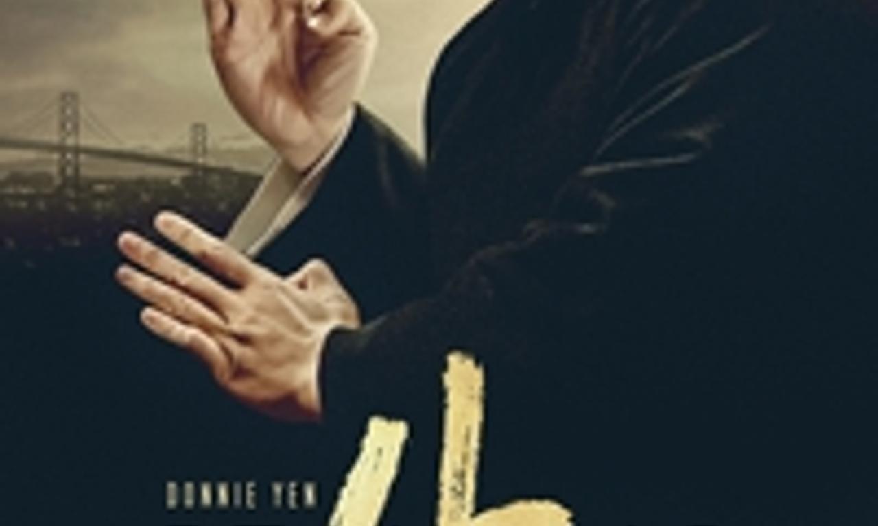 header image for Ip Man 4: The Finale