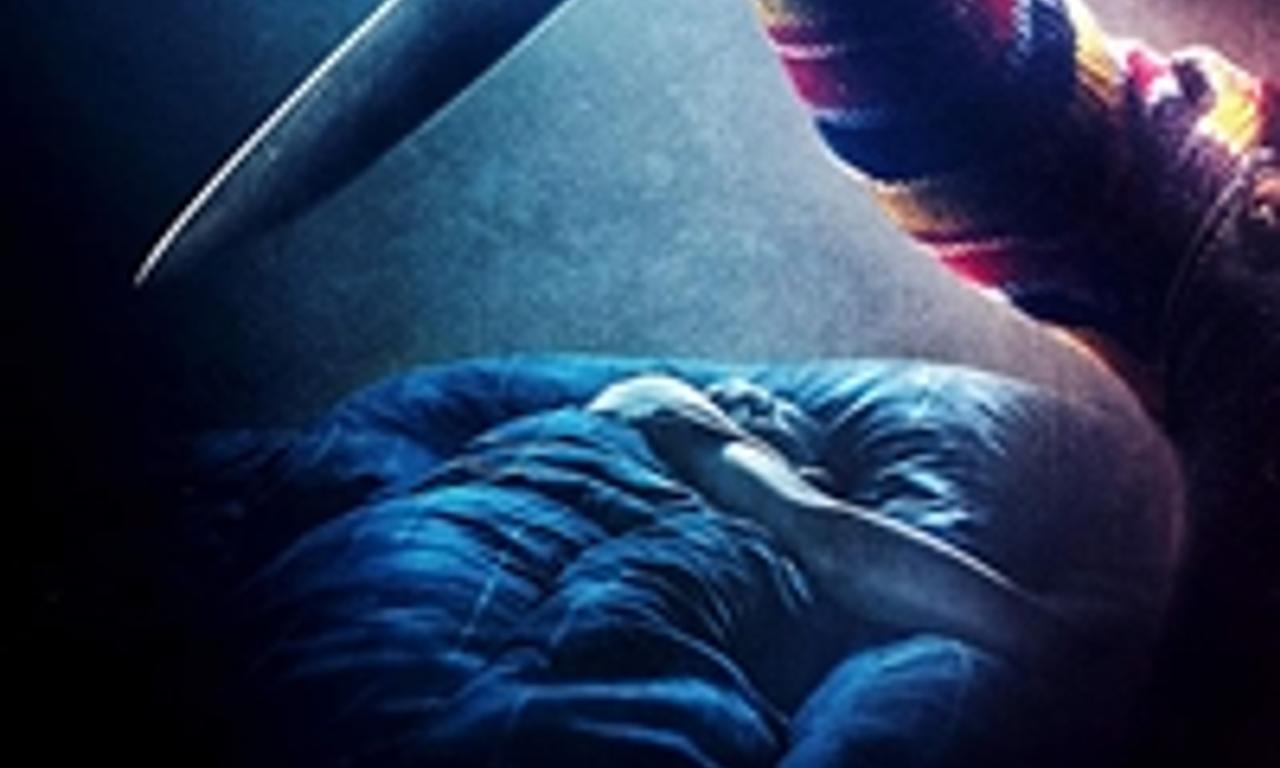 header image for Child's Play