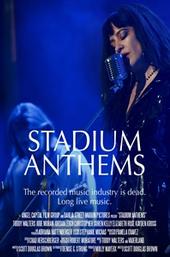 Stadium Anthems