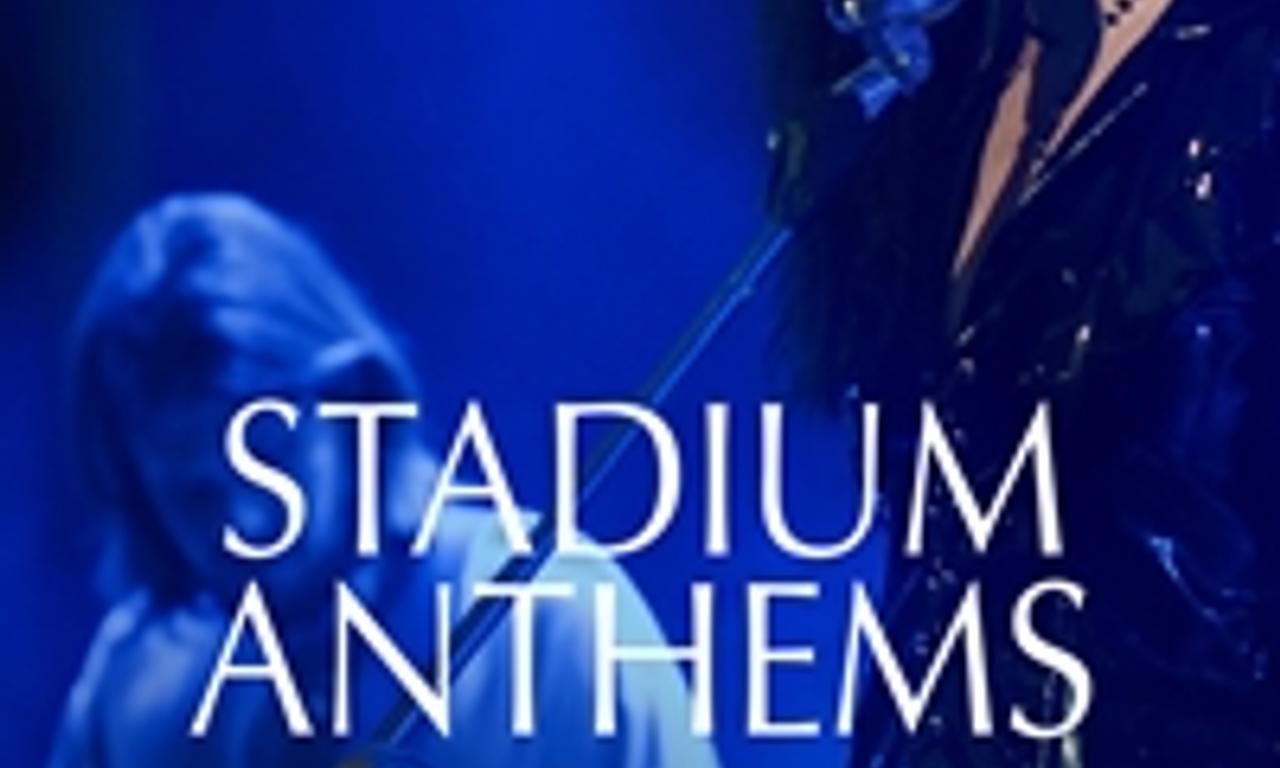 header image for Stadium Anthems