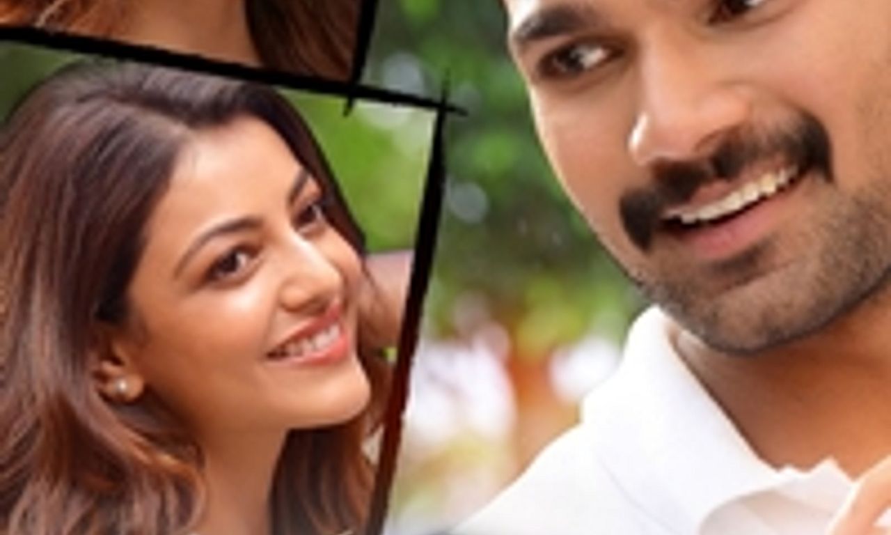 header image for Kavacham