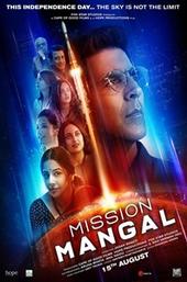 Mission Mangal