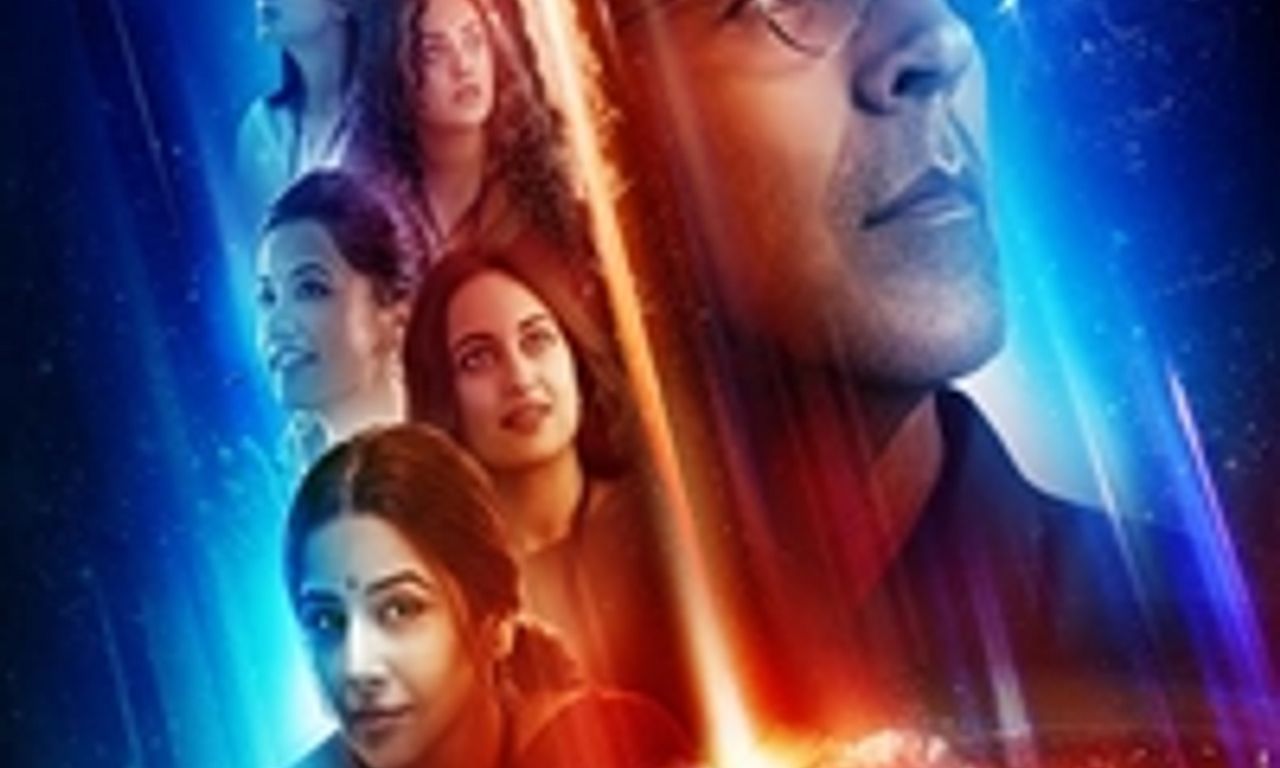 header image for Mission Mangal