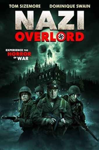 Overlord Movie Collection — The Movie Database (TMDB)