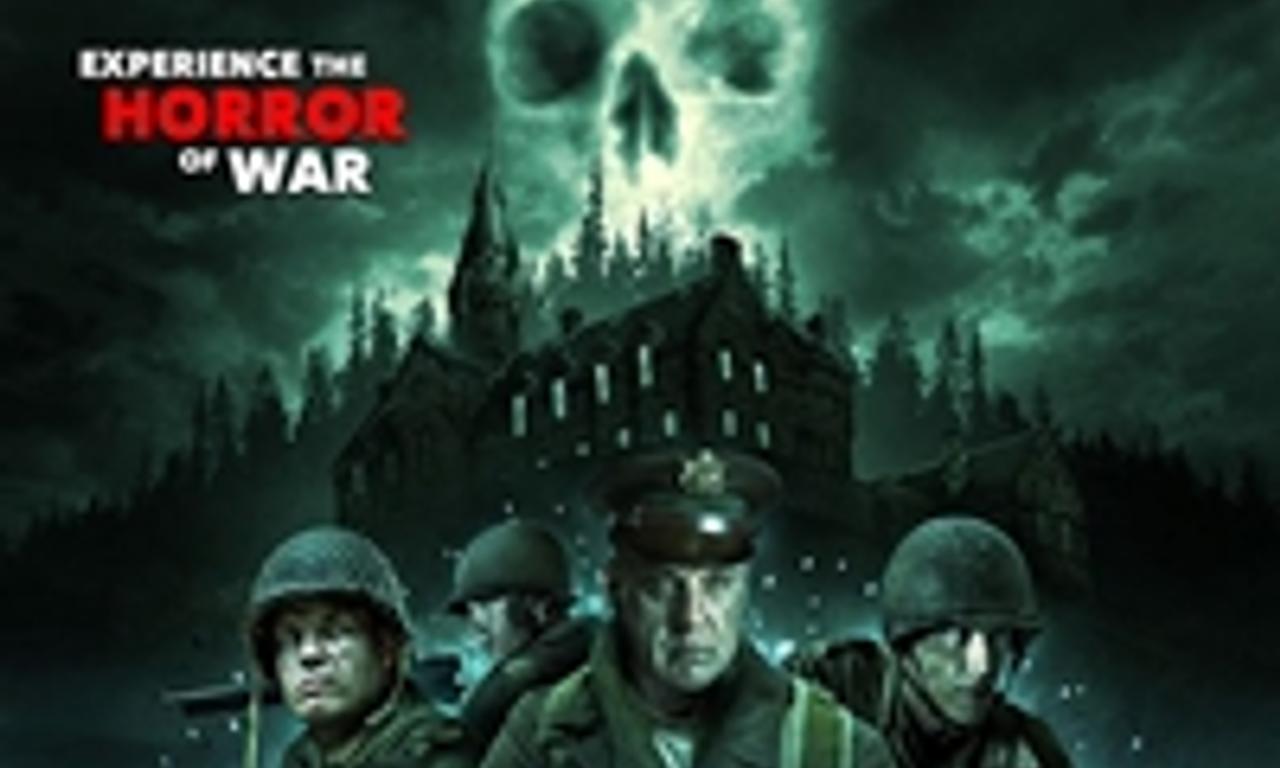 header image for Nazi Overlord