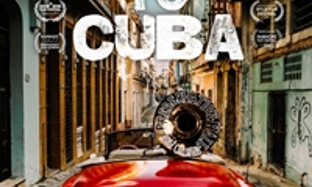header image for A Tuba To Cuba