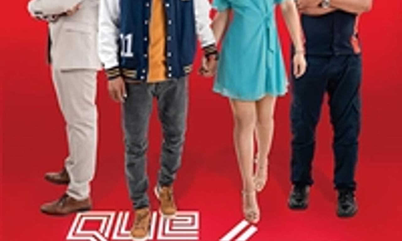 header image for Qué León