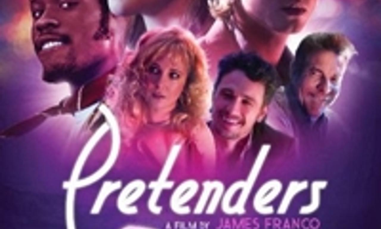 header image for Pretenders