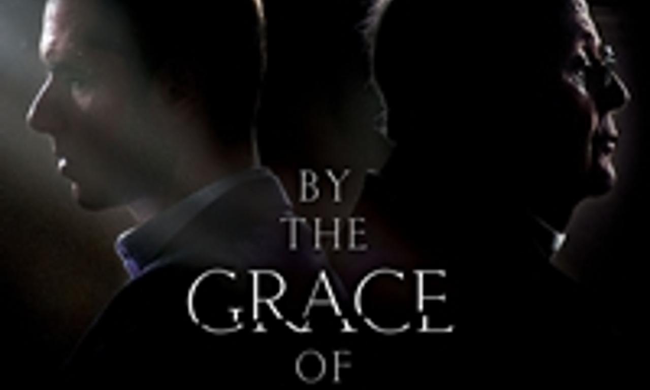 header image for By the Grace of God