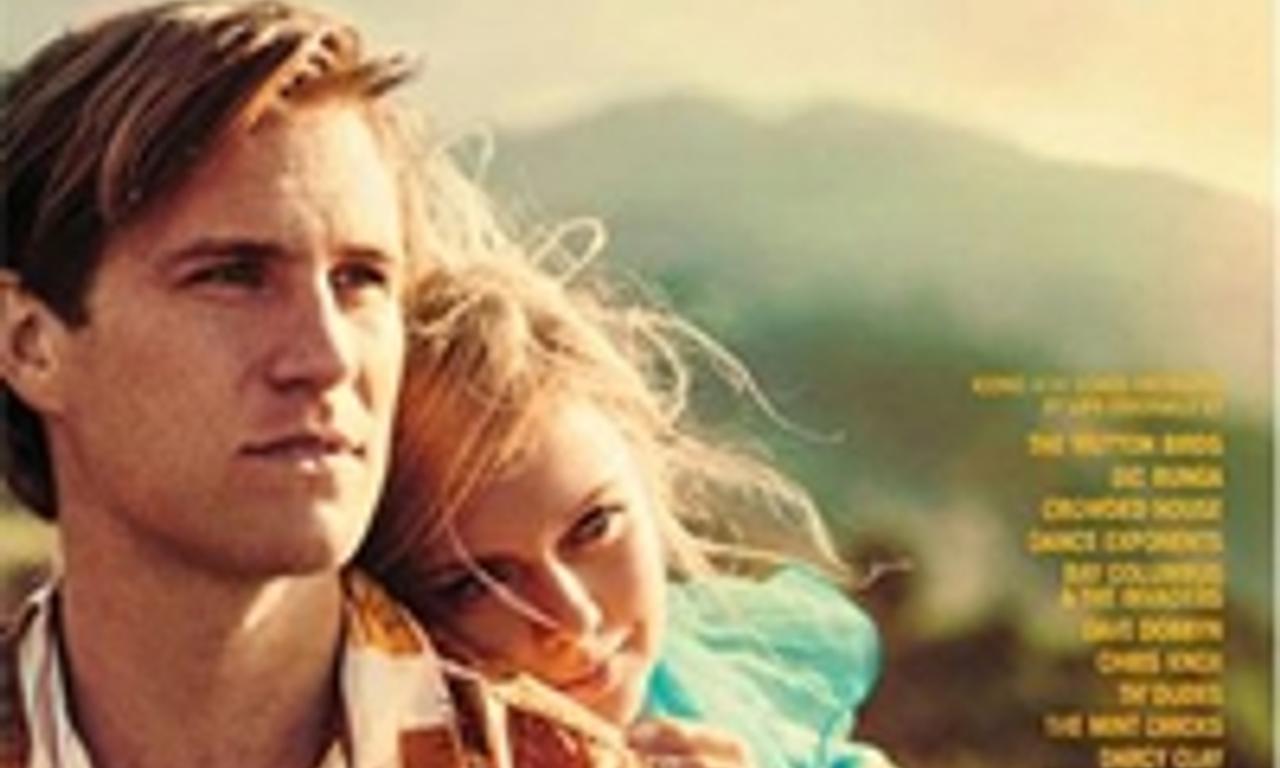 header image for Daffodils