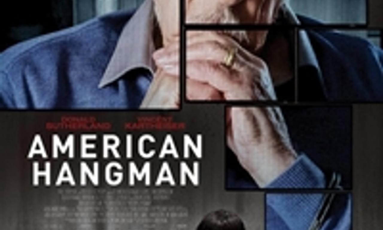 header image for American Hangman