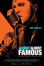 Almost Almost Famous