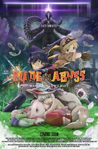 Revisit The 'Made In Abyss' Anime With Sentai's Trailer