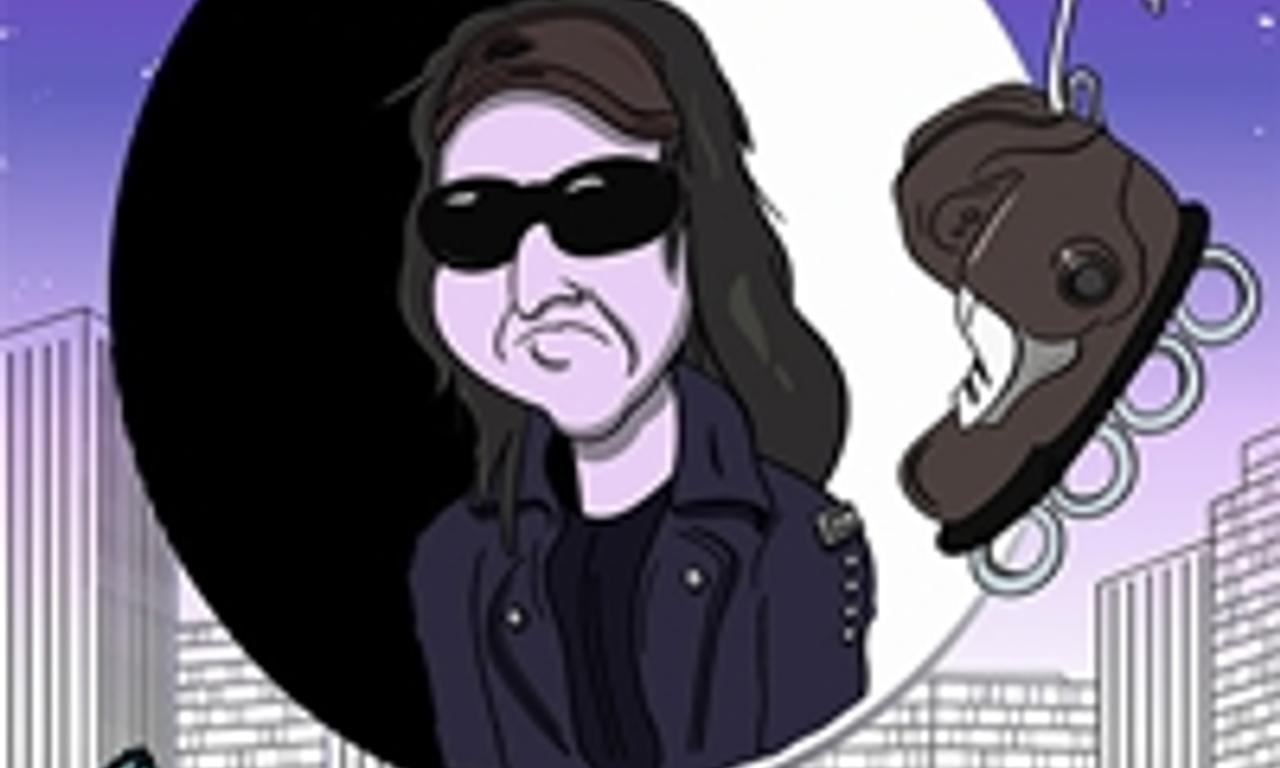 header image for Jobe'z World