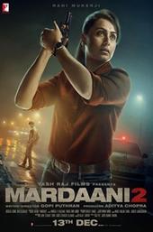 Mardaani 2
