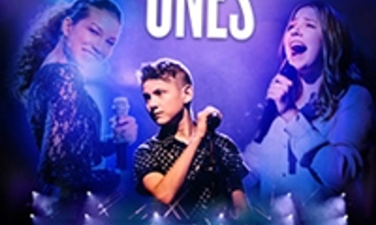 header image for Bright Ones
