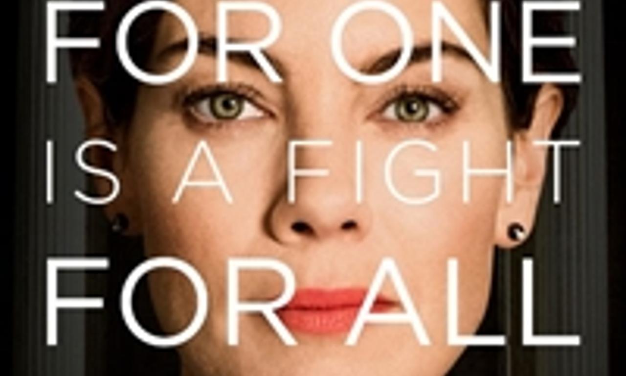 header image for Saint Judy