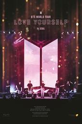 BTS World Tour: Love Yourself in Seoul