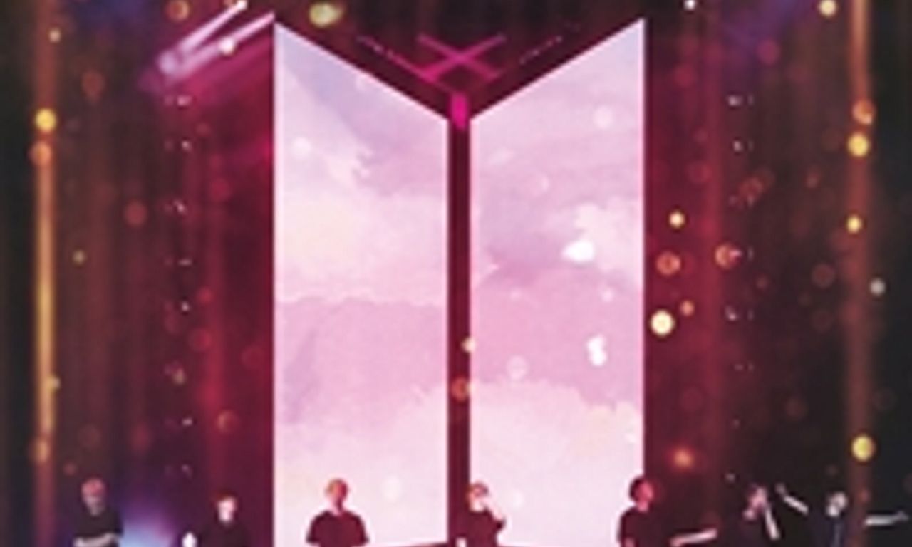 header image for BTS World Tour: Love Yourself in Seoul