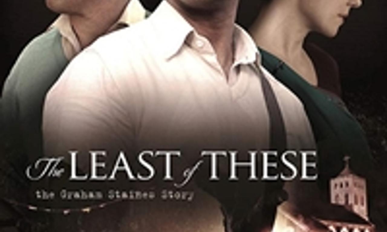 header image for The Least of These