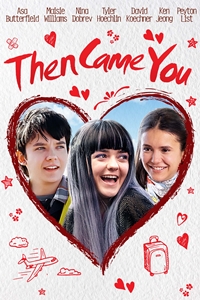 Then Came You Where to Watch and Stream Online Entertainment.ie