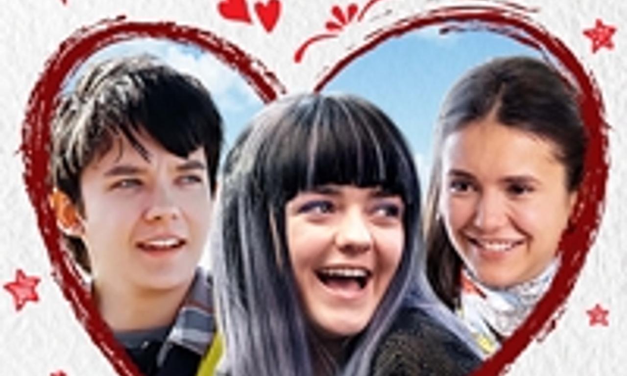 header image for Then Came You