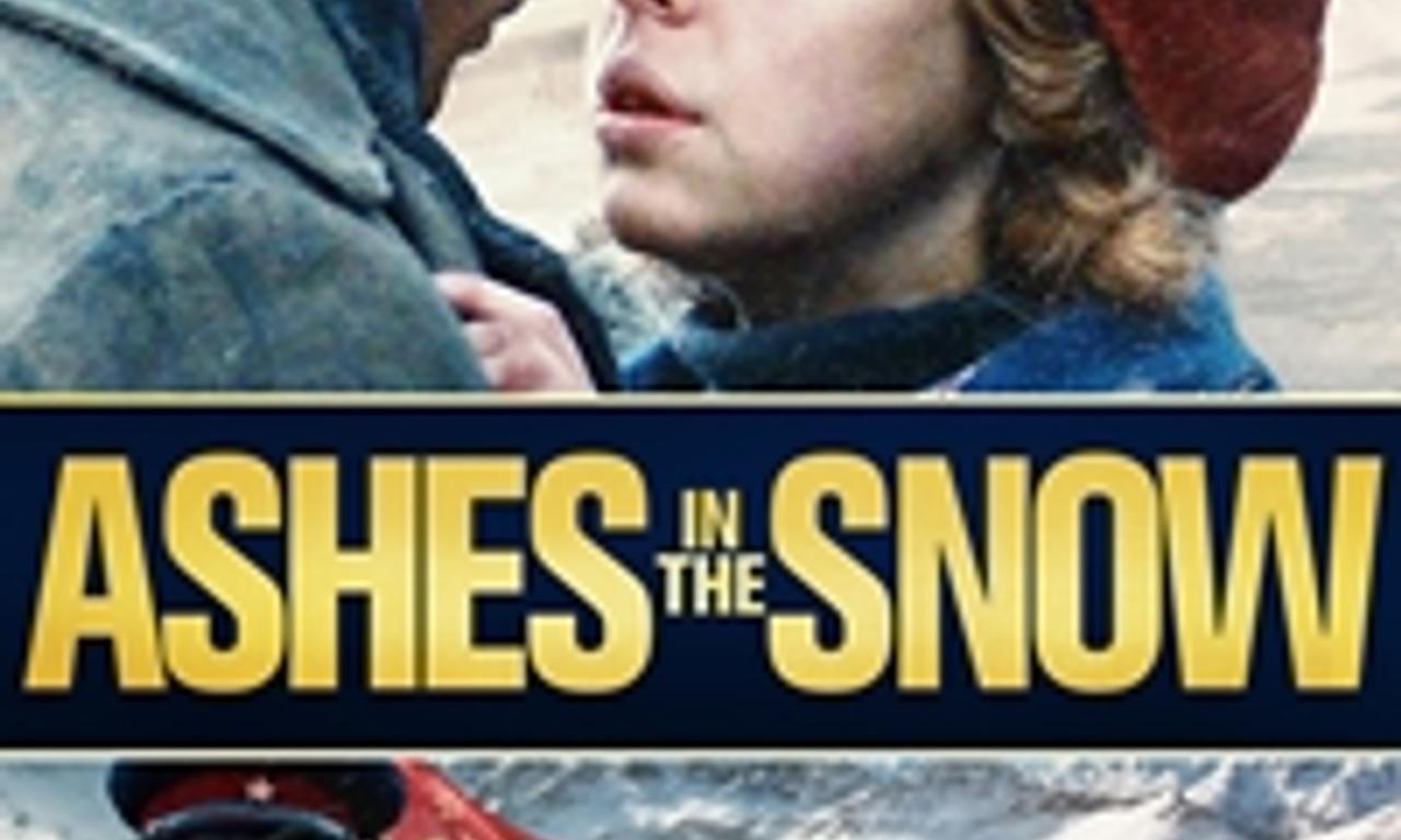 header image for Ashes in the Snow