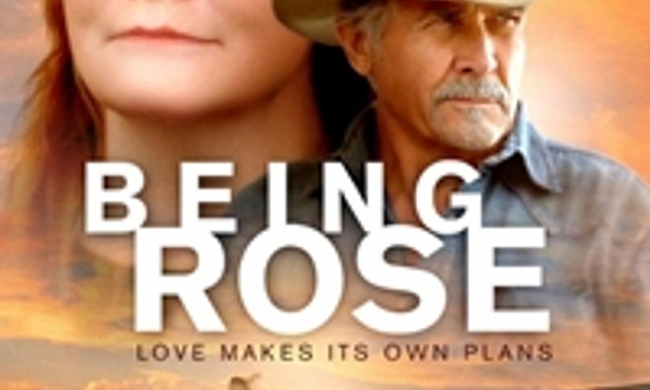 header image for Being Rose