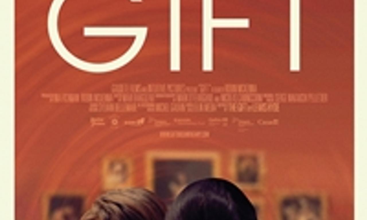 header image for Gift