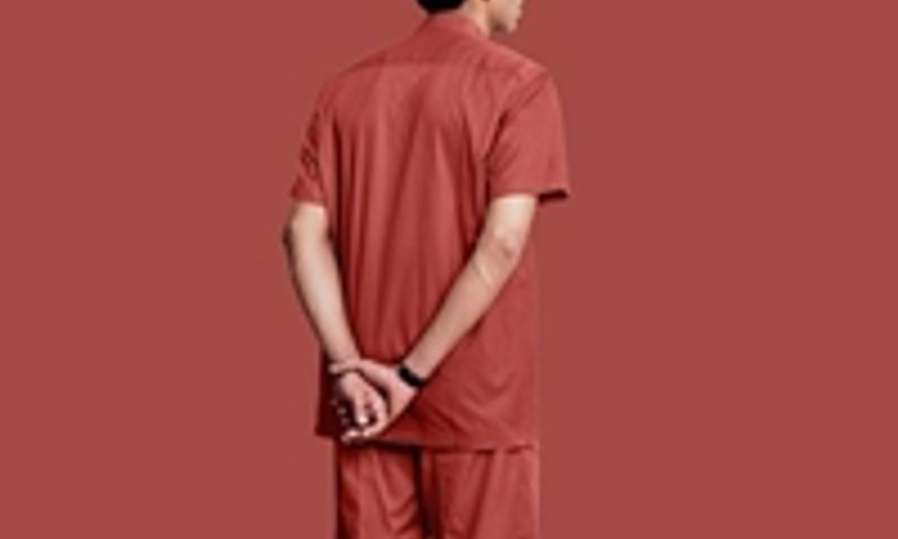 header image for The Lift Boy