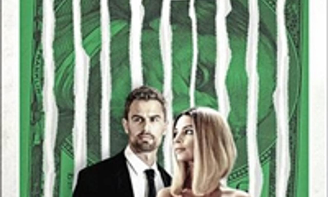 header image for Lying and Stealing