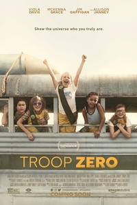 Watch troop zero online sale