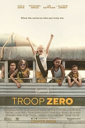 Troop Zero
