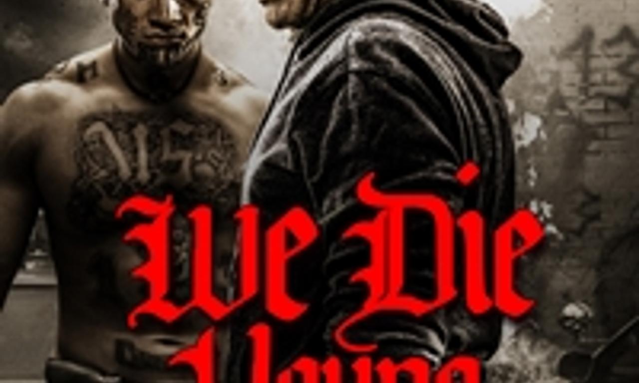 header image for We Die Young