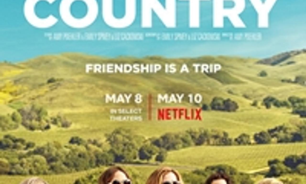 header image for Wine Country