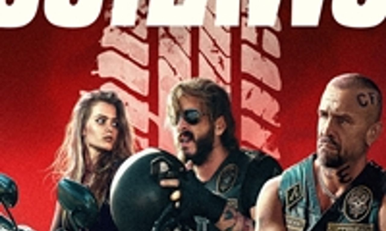 header image for Outlaws