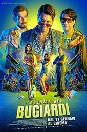 L'agenzia dei bugiardi