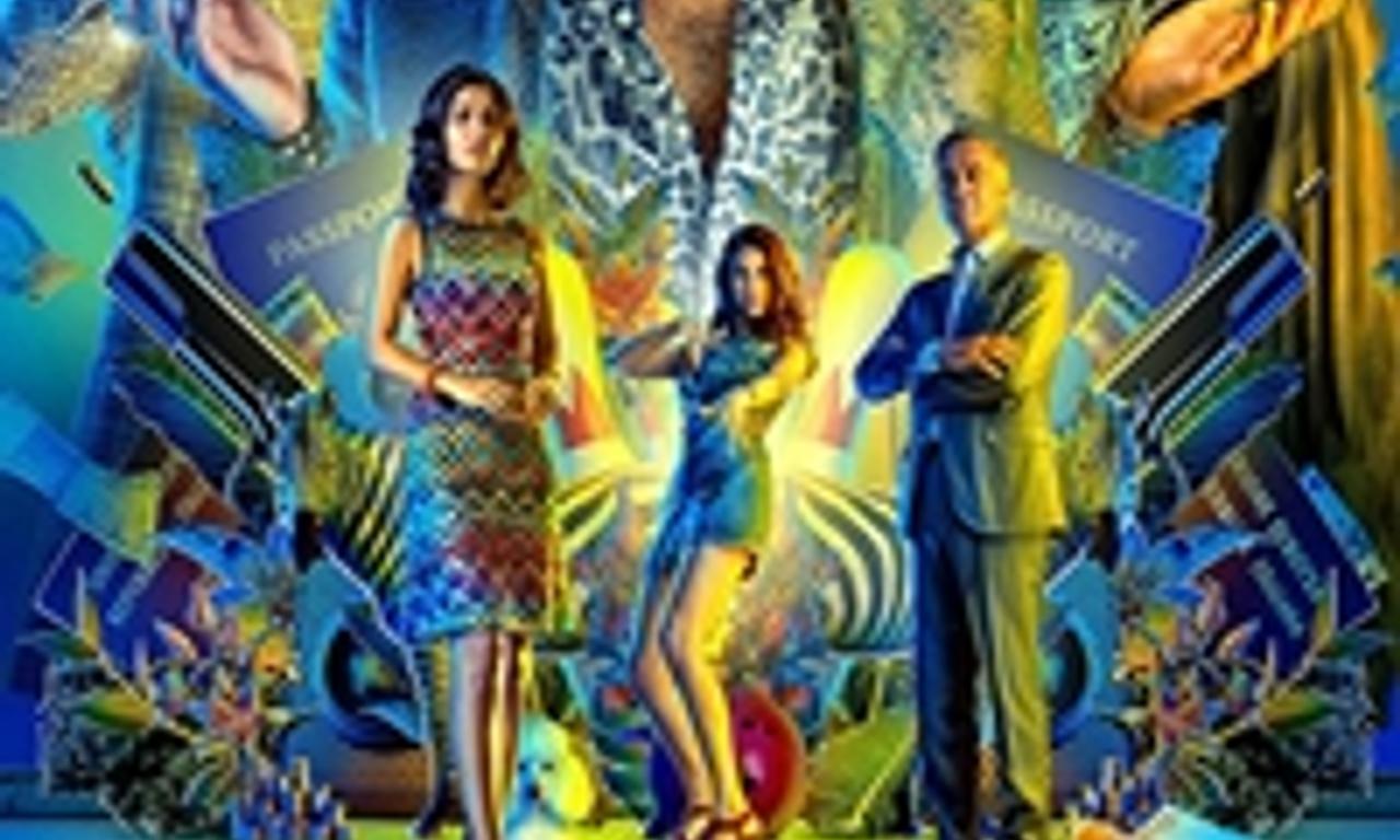 header image for L'agenzia dei bugiardi