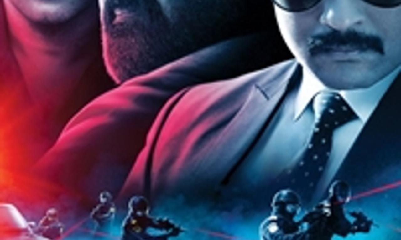 header image for Kaappaan