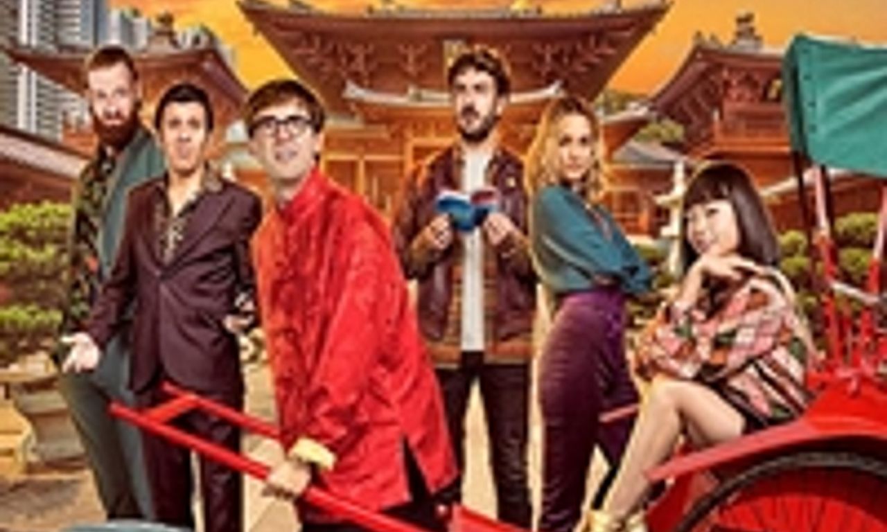 header image for Perdiendo el este