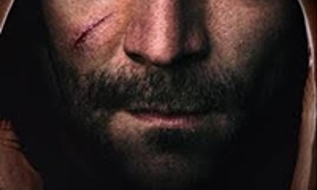 header image for The Brawler