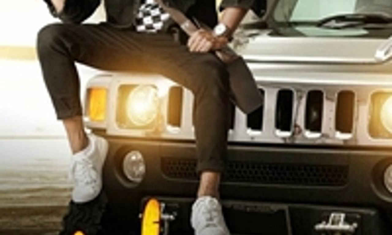 header image for Nanne Preethse: I Love You