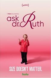 Ask Dr. Ruth