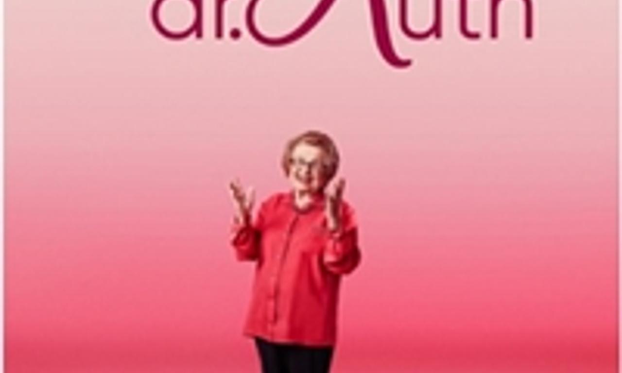 header image for Ask Dr. Ruth