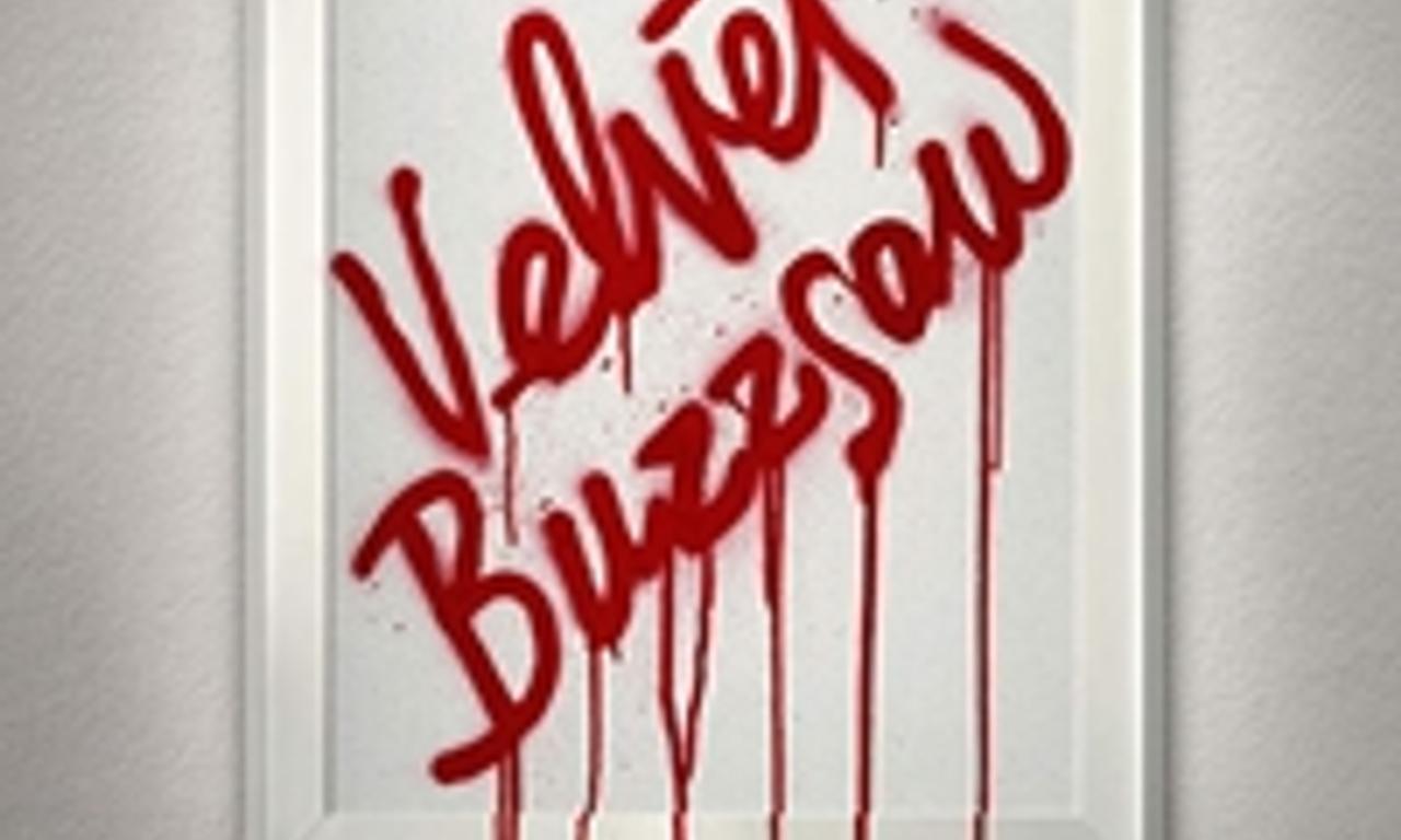 header image for Velvet Buzzsaw