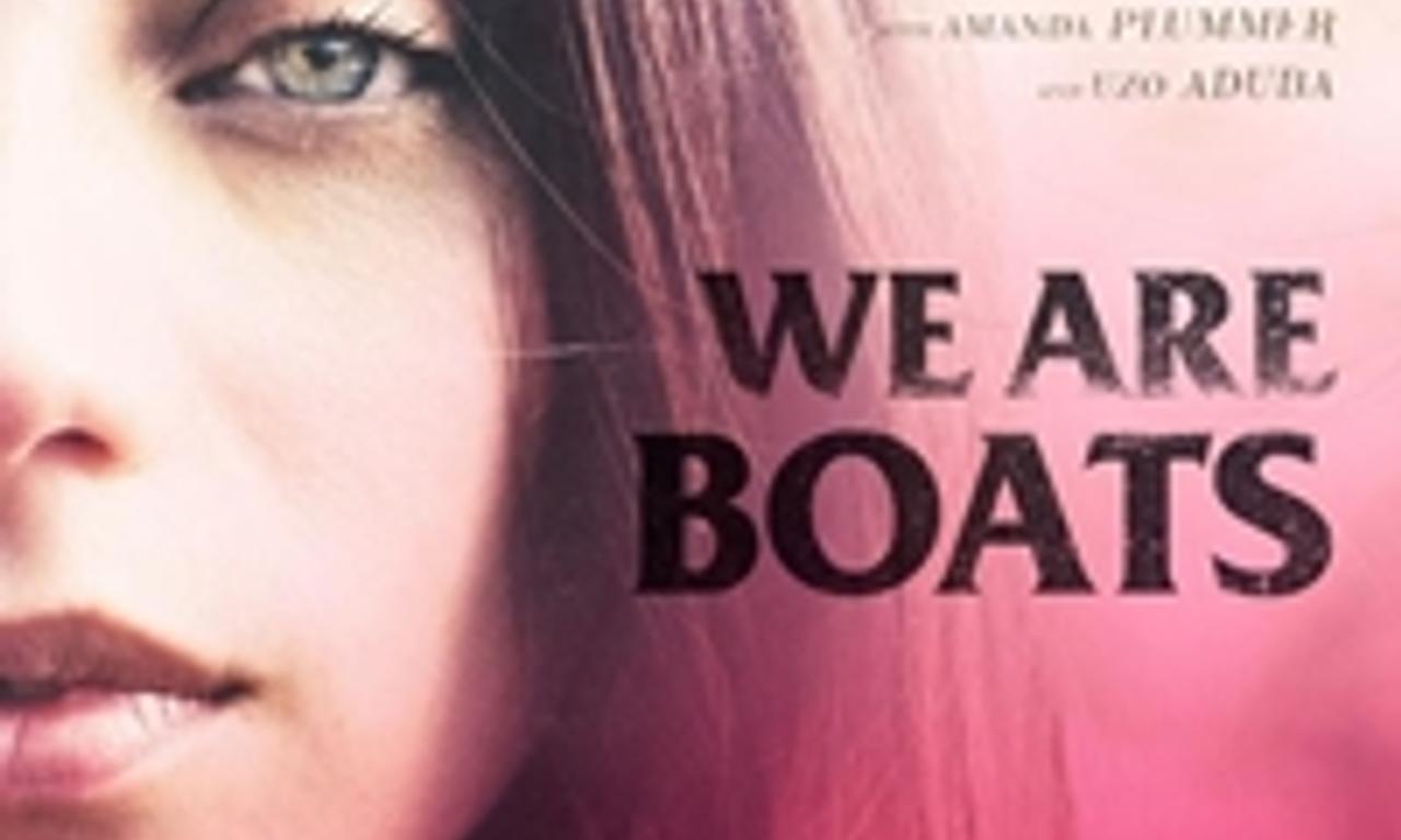 header image for We Are Boats