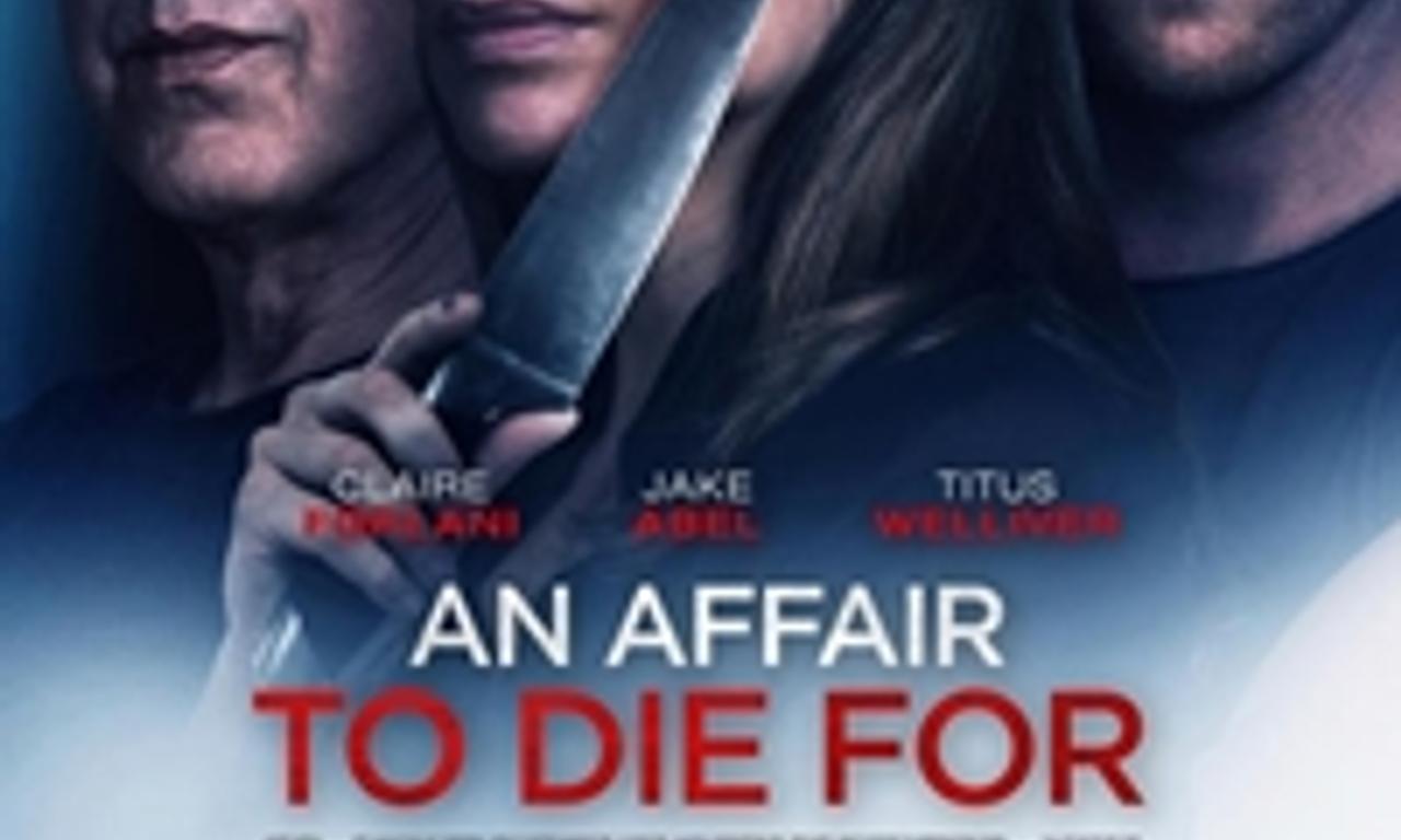 header image for An Affair to Die For