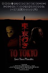 To Tokyo