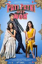 Pati Patni Aur Woh