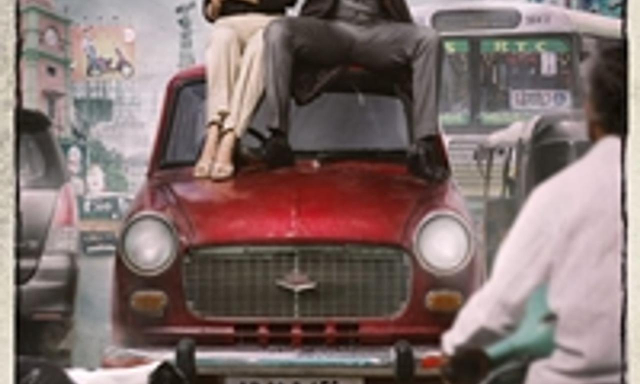 header image for Agent Sai Srinivasa Athreya